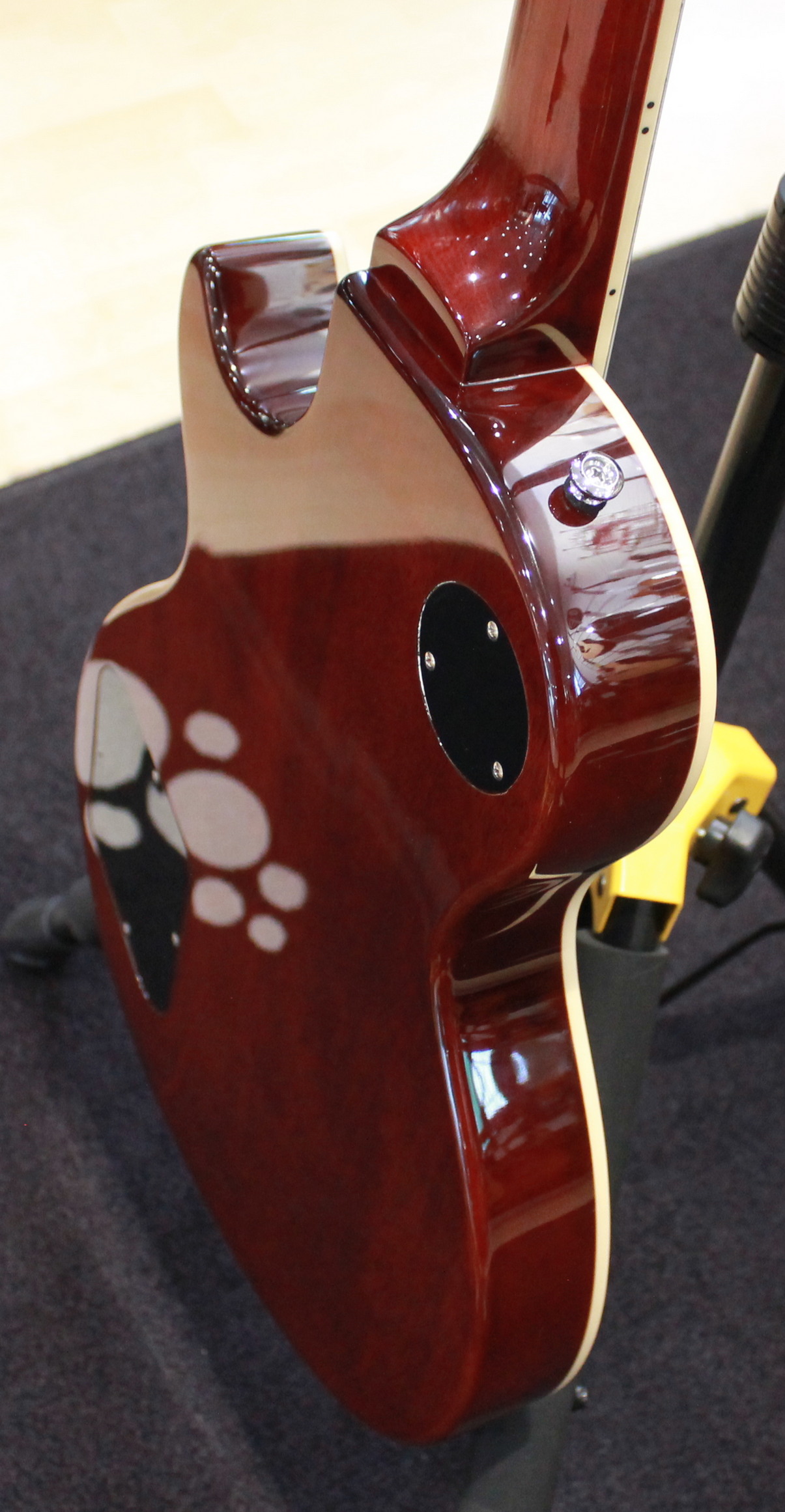 Tokai UALS65S Traditional P-90 LPB USATO cod. 4926 - immagine 10