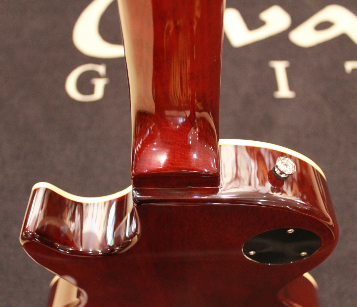 Tokai UALS65S Traditional P-90 LPB USATO cod. 4926 - immagine 11