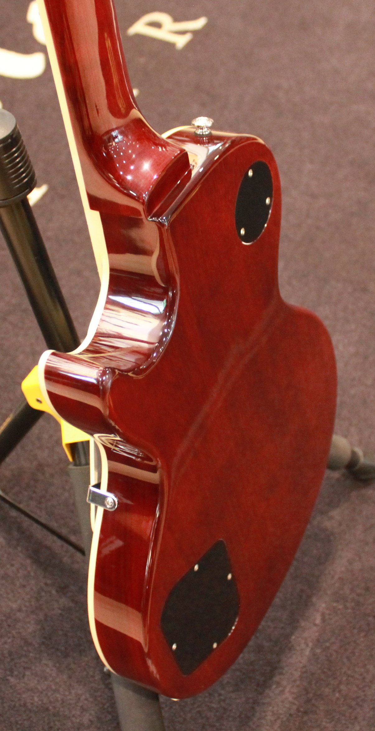 Tokai UALS65S Traditional P-90 LPB USATO cod. 4926 - immagine 9