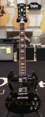 Tokai USG58 Black USATO