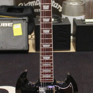 Tokai USG58 Black USATO