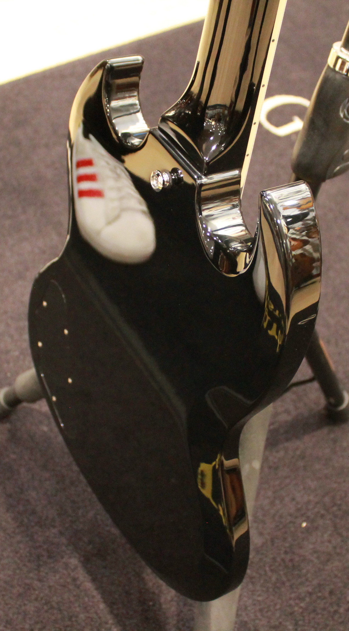 Tokai USG58 Black USATO - immagine 10