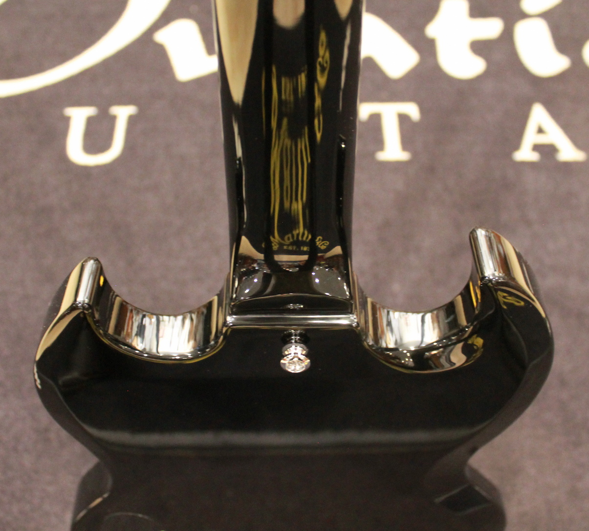 Tokai USG58 Black USATO - immagine 11