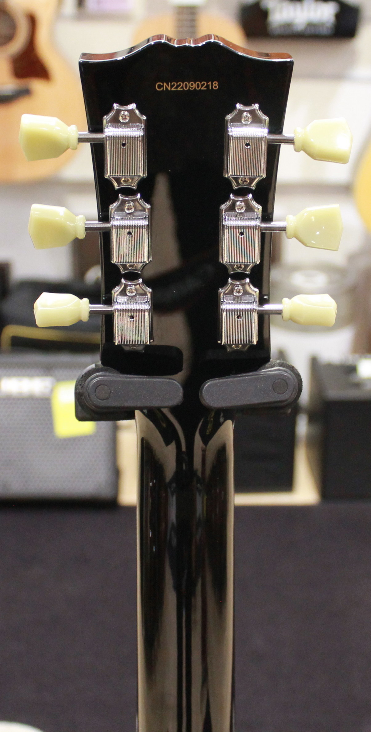 Tokai USG58 Black USATO - immagine 13