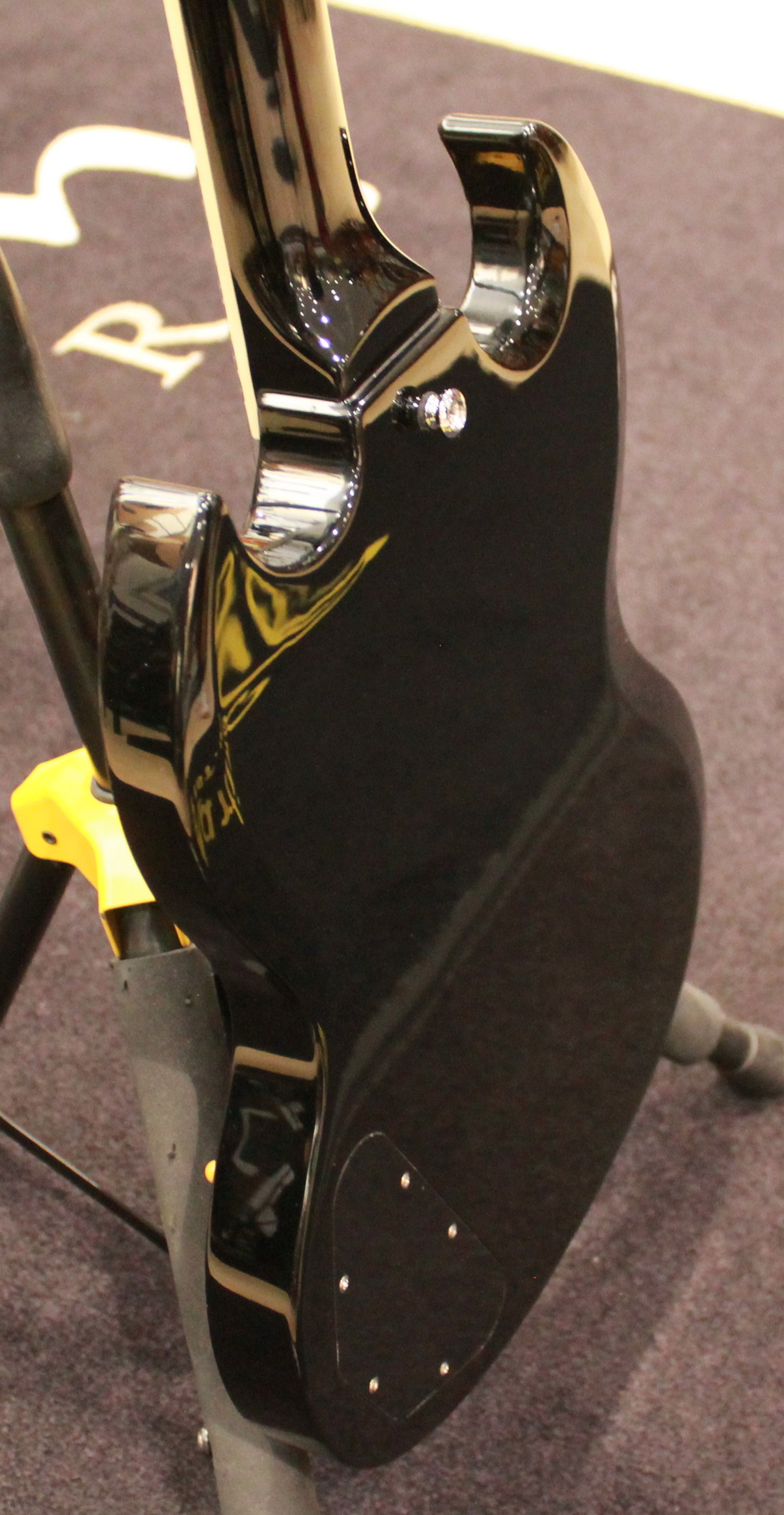 Tokai USG58 Black USATO - immagine 9