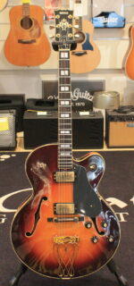 Yamaha AE1200 Sunburst USATO cod. 3126