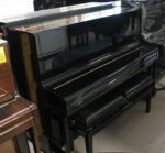 Yamaha U10A Pianoforte Verticale Usato Ricondizionato
