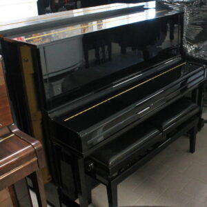 Yamaha U10A Pianoforte Verticale Usato Ricondizionato