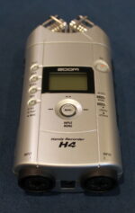 Zoom H4 USATO cod. 5526