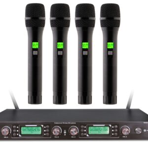 AudioDesign Pro PMU 2214