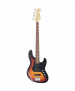 FGN Boundary Mighty Jazz BMJ-G/3TS 3-Tone Sunburst Ex Demo