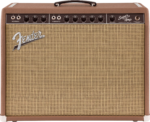 Fender '62 Super Amp