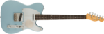 Fender Chrissie Hynde Telecaster Ice Blue Metallic