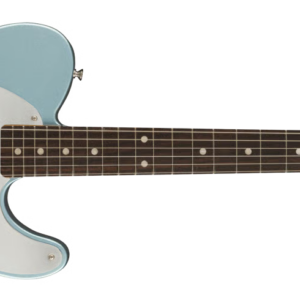 Fender Chrissie Hynde Telecaster Ice Blue Metallic