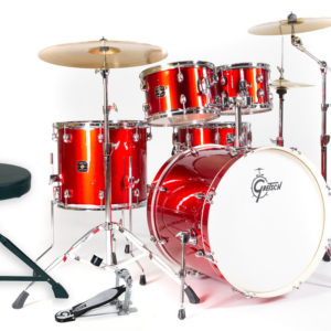 Gretsch Energy Series Rosso GR801512