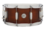 Gretsch Rullante Full Range Mogano/Acero 14x6,5" GR820.094