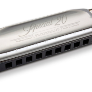 Hohner Special 20 C Major New