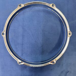 Mapex Cerchio Die Cast cromato 10"x 6 fori h 1"