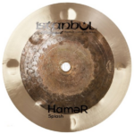 Istanbul Mehmet 10" Hamer Splash Ex Demo