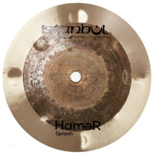 Istanbul Mehmet 10" Hamer Splash Ex Demo