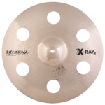 Istanbul Mehmet 18" X-ray 6 Crash Ex Demo
