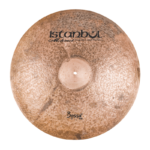 Istanbul Mehmet 22" Bossa Ride Ex Demo