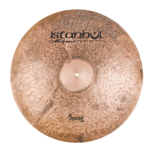 Istanbul Mehmet 22" Bossa Ride Ex Demo