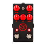 JHS STD The AT+ Black Andy Timmons Plus