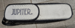 Jupiter Custodia Flauto