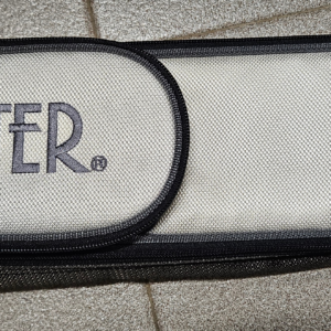 Jupiter Custodia Flauto