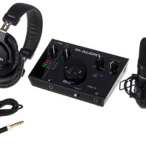 M-Audio AIR 192|4 Vocal Studio Pro