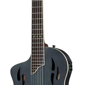 Ortega Tourplayer RTPSTD-SBK