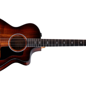 Taylor 222ce K DLX Koa Koa Deluxe Grand Concert
