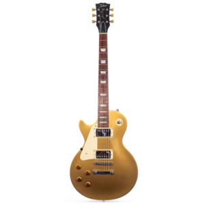 Tokai ULS101-L GT Lefty Plain Gold Top