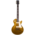 Tokai ULS101S GT P-90 Plain Gold Top