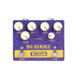 Tone City Big Rumble Overdrive/Boost