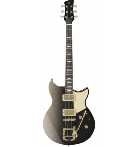 Yamaha Revstar RSP20B 60th Noble Black Burst Limited Edition