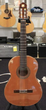 Alhambra 1P USATO cod. 8526