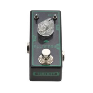 Tone City All Spark Boost