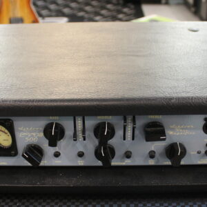 Ashdown ABM 500 EVO III USATO