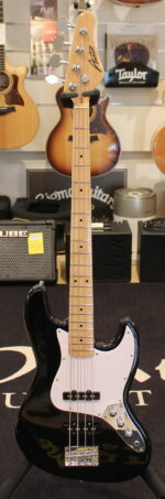 Austin AJB300 Bass Black USATO cod. 15026