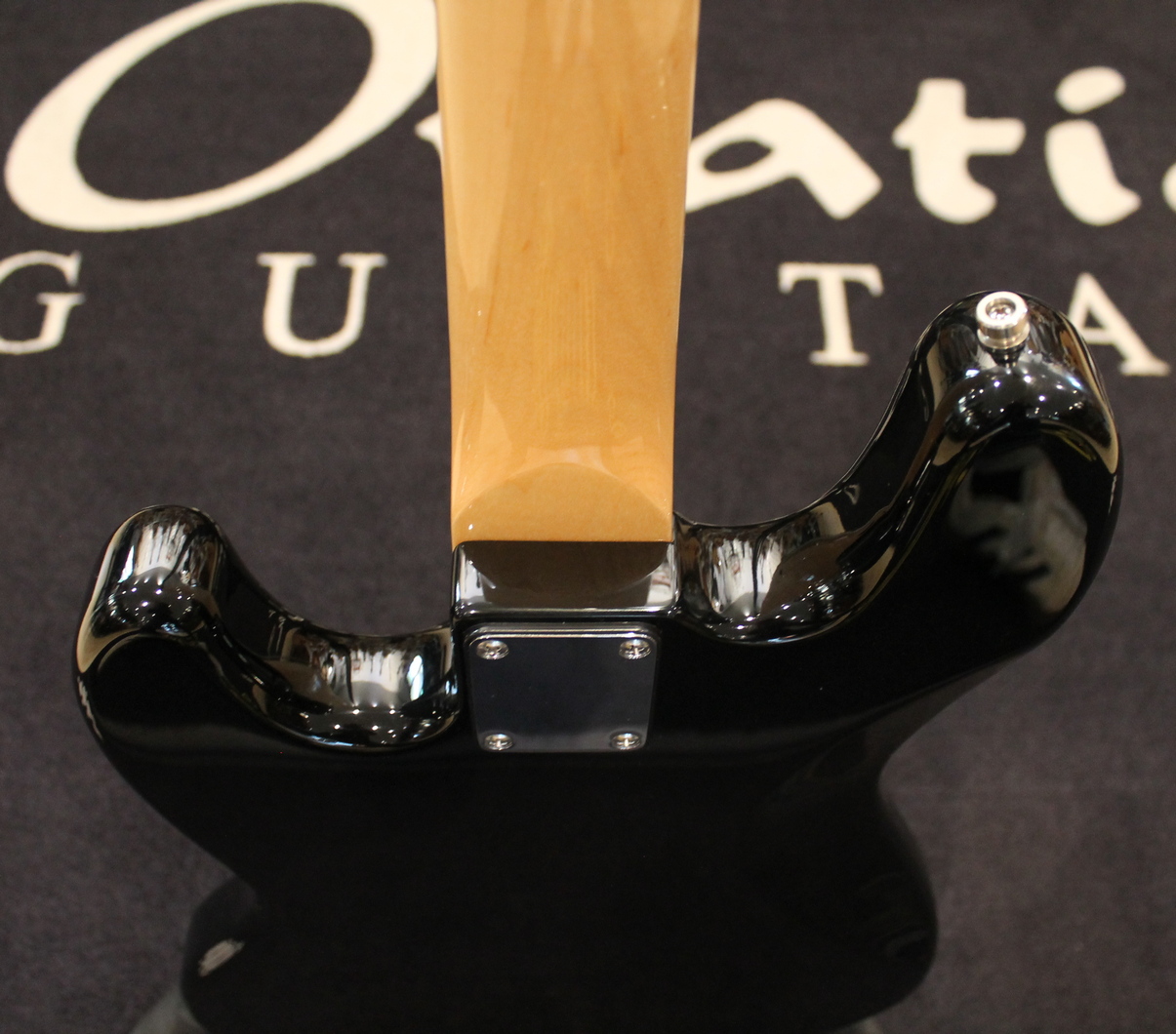 Austin AJB300 Bass Black USATO cod. 15026 - immagine 11