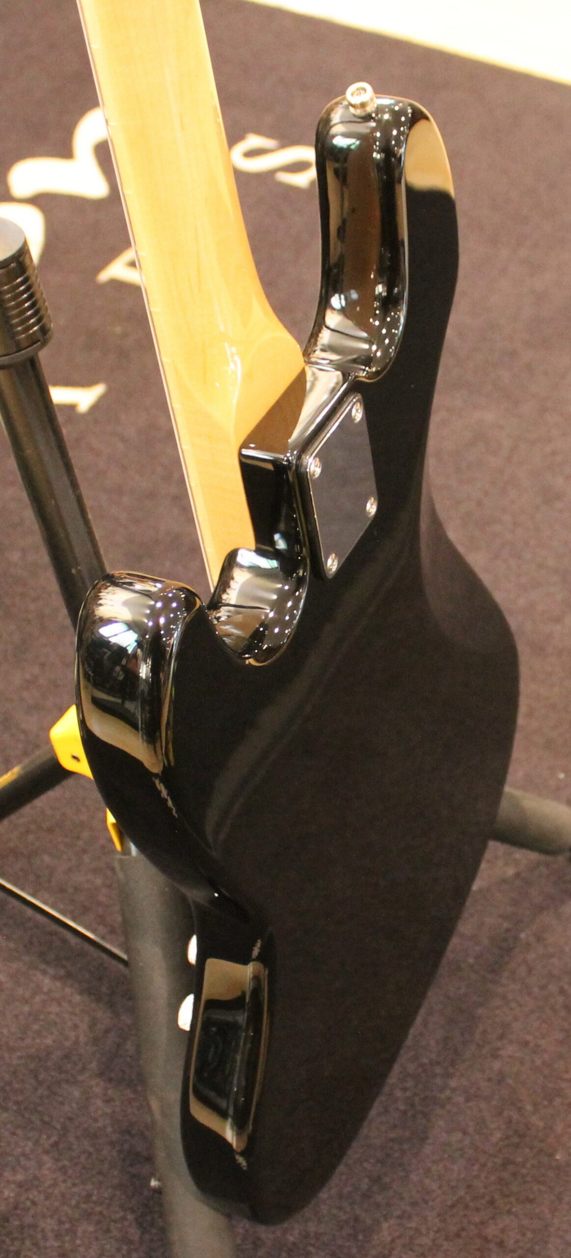 Austin AJB300 Bass Black USATO cod. 15026 - immagine 9