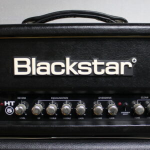 Blackstar HT-5 H USATO cod. 11026