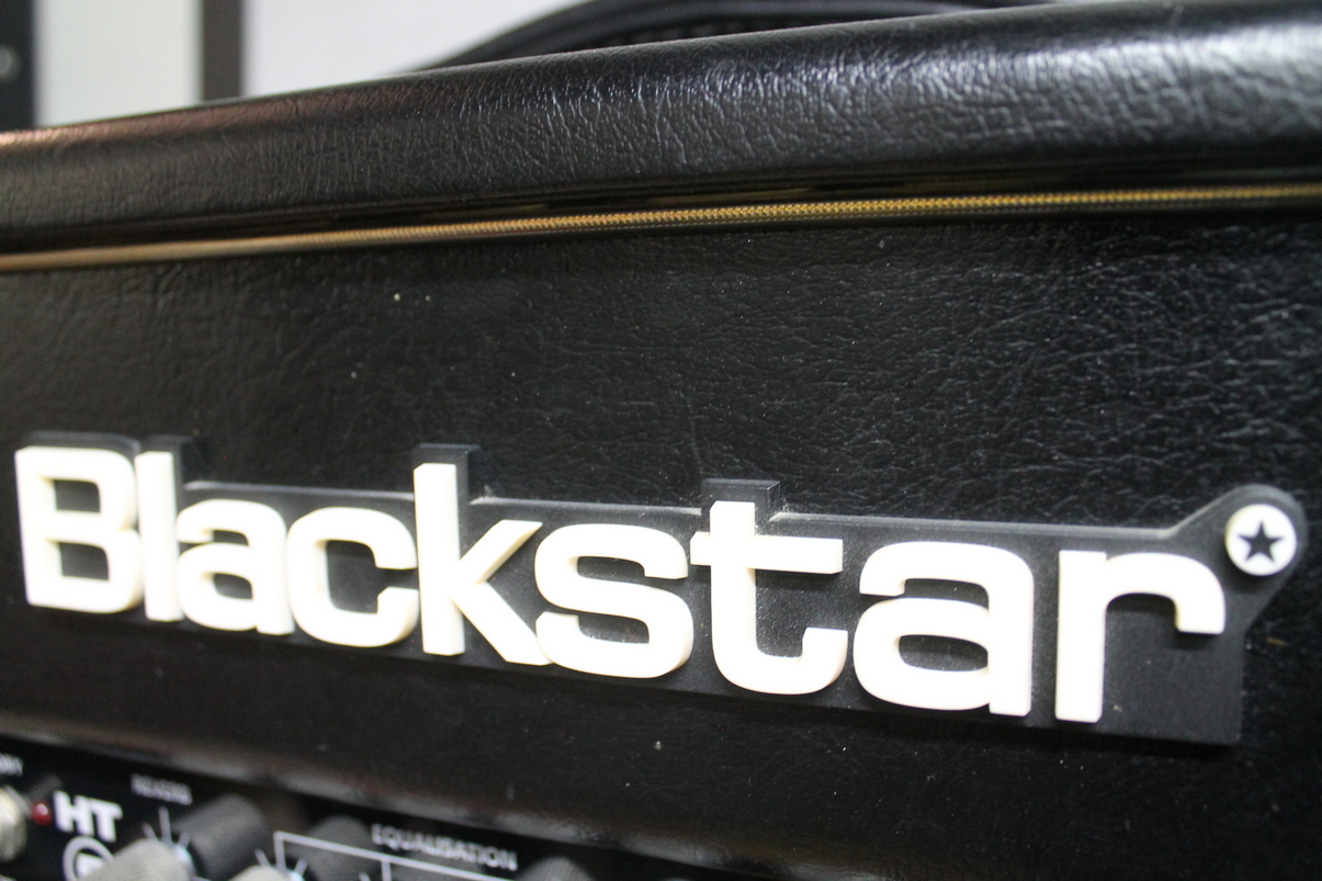 Blackstar HT-5 H USATO cod. 11026 - immagine 7