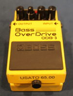 Boss ODB-3 USATO cod. 13426