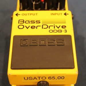 Boss ODB-3 USATO cod. 13426