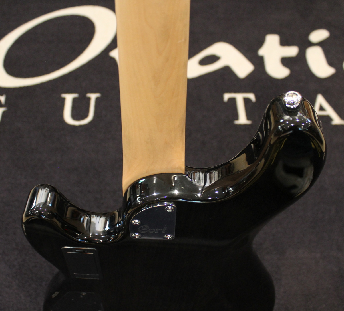 Cort GB74 JH USATO cod. 14426 - immagine 11