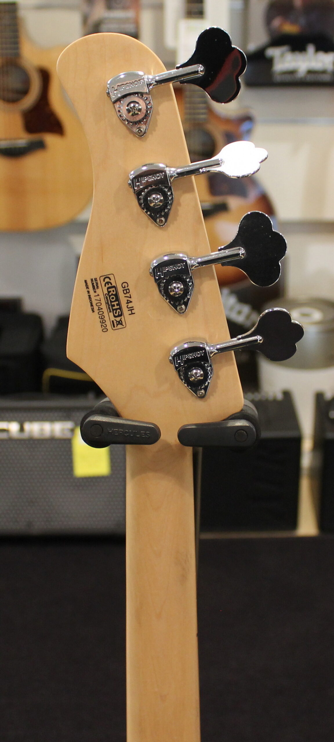 Cort GB74 JH USATO cod. 14426 - immagine 13