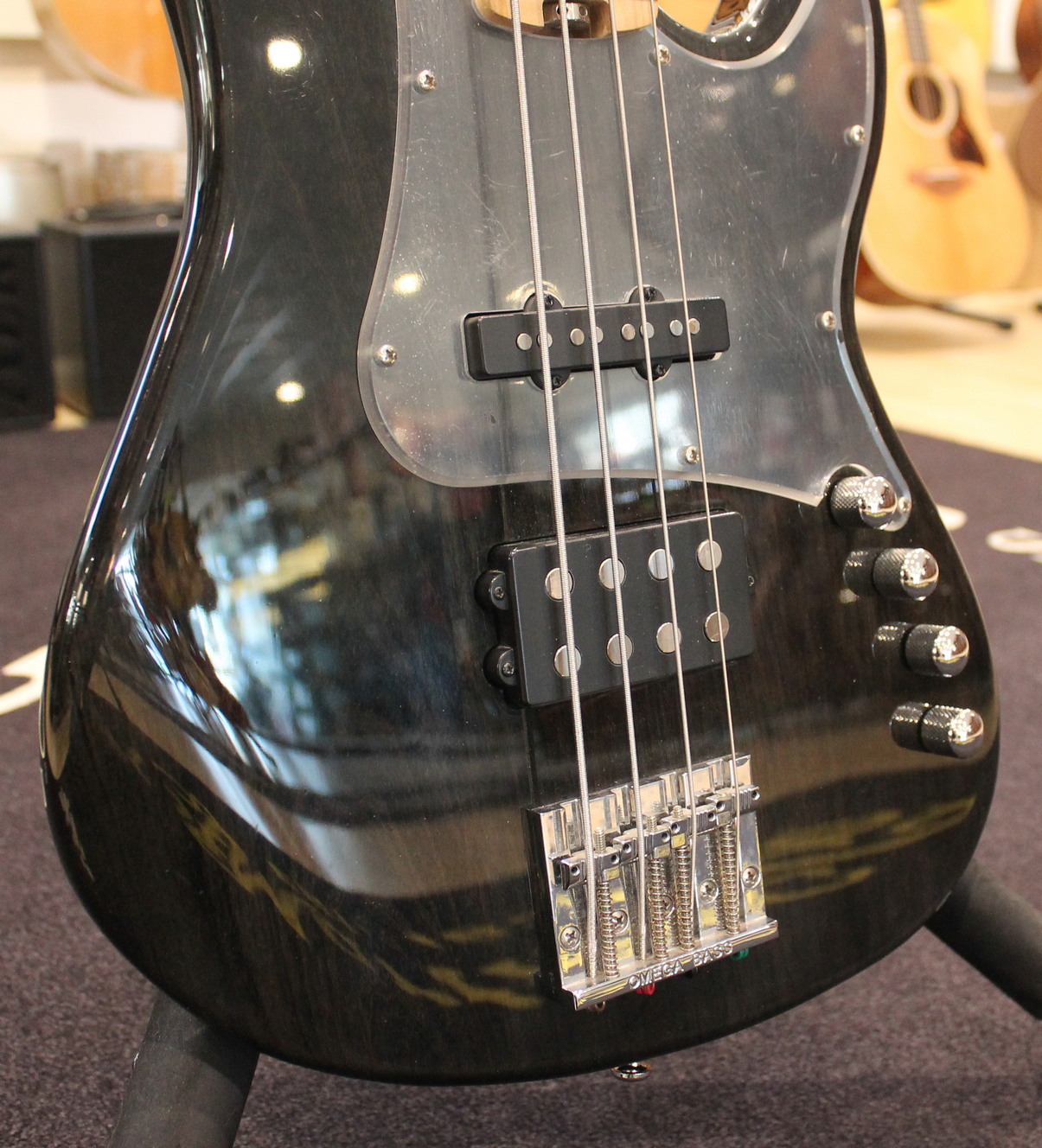 Cort GB74 JH USATO cod. 14426 - immagine 3